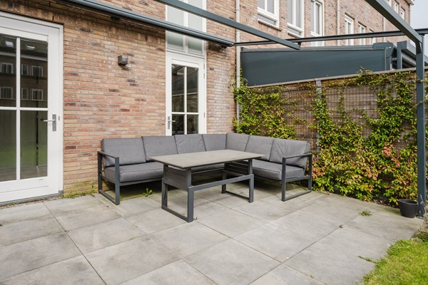 Medium property photo - Jan Campertlaan 41, 3201 AX Spijkenisse